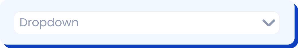 Dropdown-Field