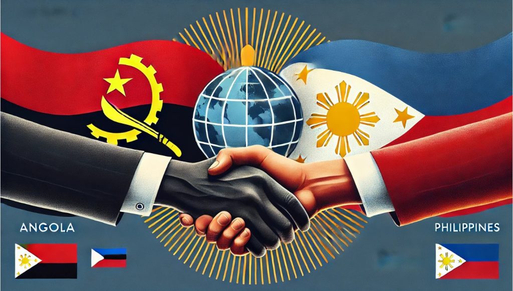 Bilateral Relationship between Angola and Philippines